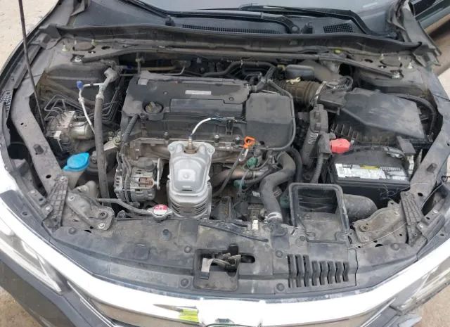 Photo 9 VIN: 1HGCR2F10HA251011 - HONDA ACCORD 