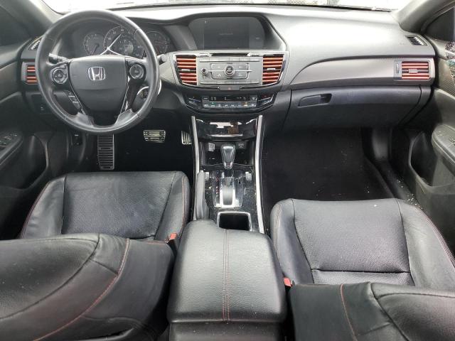 Photo 7 VIN: 1HGCR2F10HA261389 - HONDA ACCORD SPO 