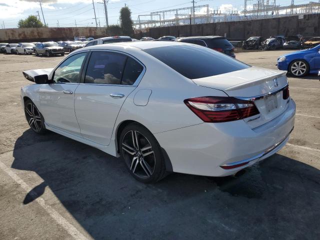 Photo 1 VIN: 1HGCR2F10HA262347 - HONDA ACCORD 