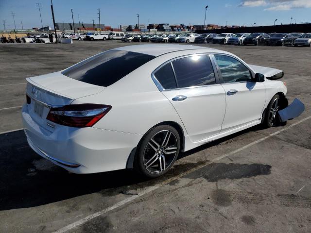 Photo 2 VIN: 1HGCR2F10HA262347 - HONDA ACCORD 