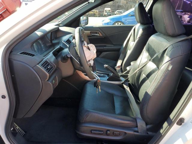 Photo 6 VIN: 1HGCR2F10HA262347 - HONDA ACCORD 