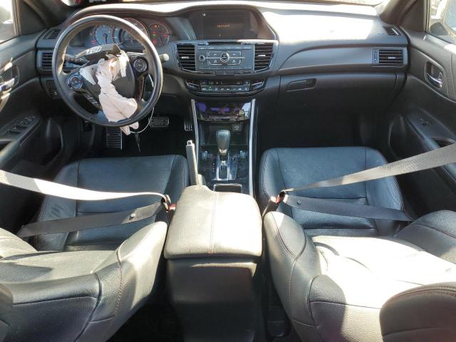 Photo 7 VIN: 1HGCR2F10HA262347 - HONDA ACCORD 