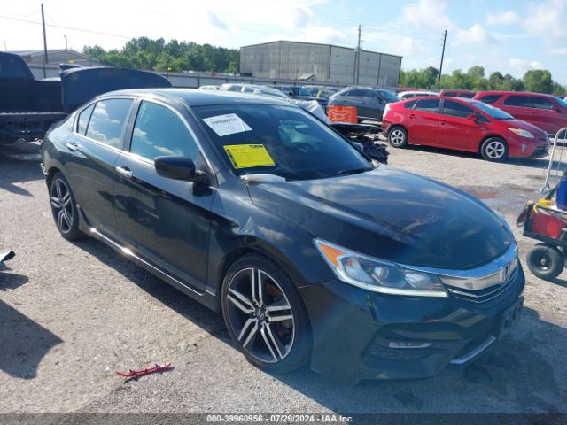 Photo 0 VIN: 1HGCR2F10HA266060 - HONDA ACCORD 