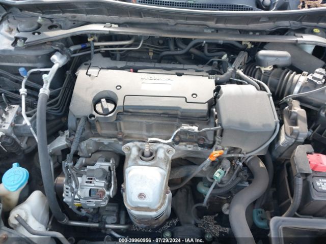 Photo 9 VIN: 1HGCR2F10HA266060 - HONDA ACCORD 