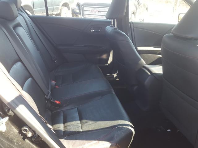 Photo 5 VIN: 1HGCR2F10HA267659 - HONDA ACCORD SPO 