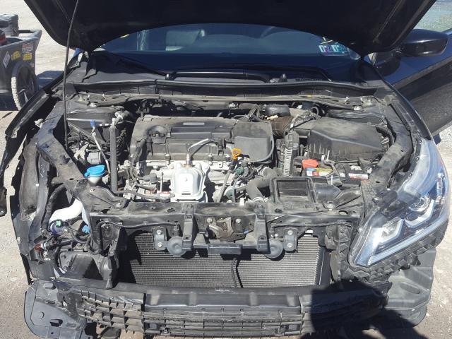 Photo 6 VIN: 1HGCR2F10HA267659 - HONDA ACCORD SPO 