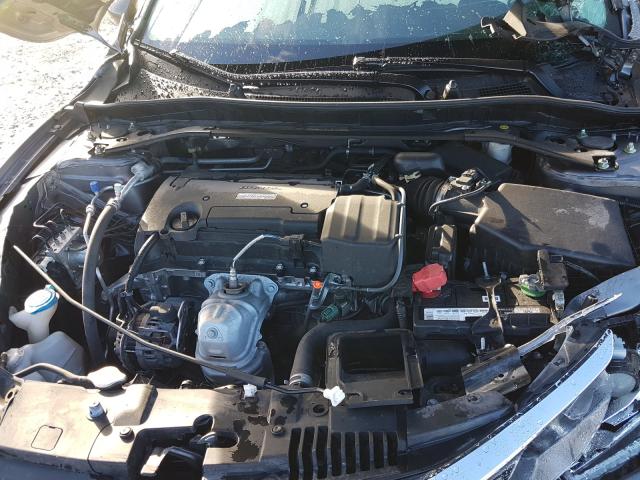 Photo 6 VIN: 1HGCR2F10HA269525 - HONDA ACCORD SPO 