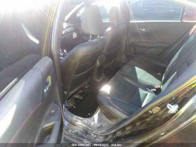 Photo 7 VIN: 1HGCR2F10HA270707 - HONDA ACCORD SEDAN 