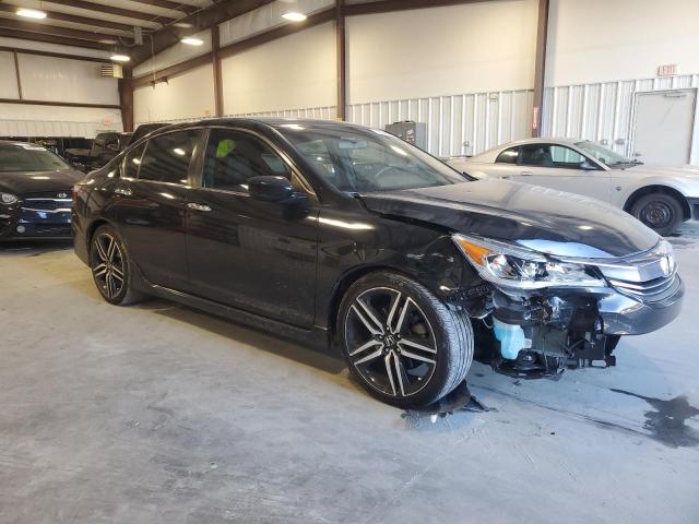 Photo 3 VIN: 1HGCR2F10HA270920 - HONDA ACCORD SPO 