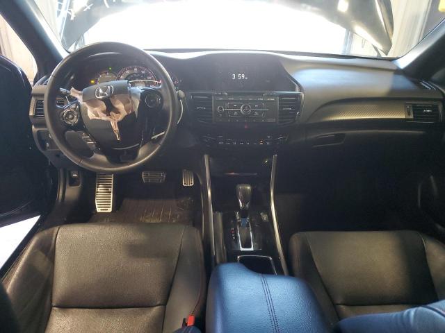 Photo 7 VIN: 1HGCR2F10HA270920 - HONDA ACCORD SPO 