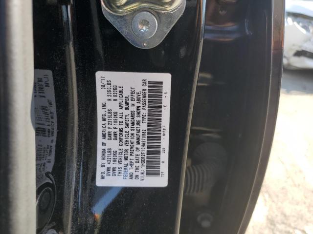 Photo 11 VIN: 1HGCR2F10HA270982 - HONDA ACCORD 