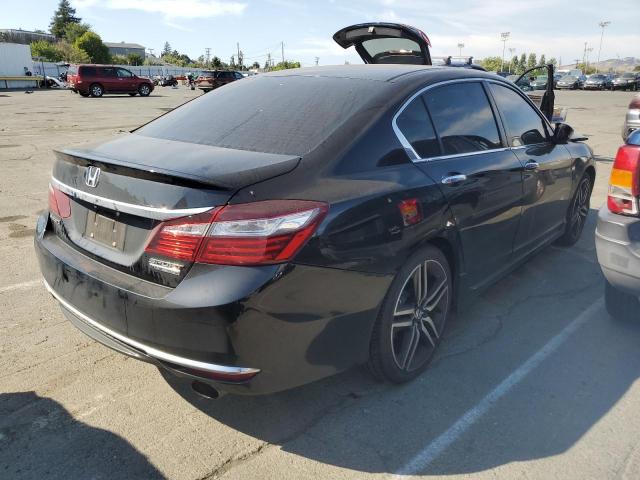 Photo 2 VIN: 1HGCR2F10HA270982 - HONDA ACCORD 