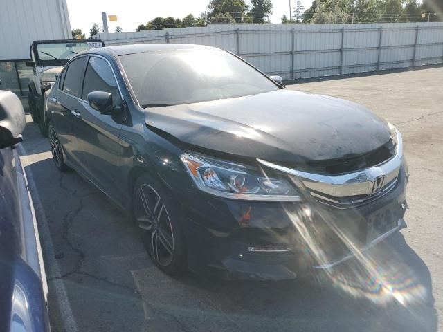 Photo 3 VIN: 1HGCR2F10HA270982 - HONDA ACCORD 