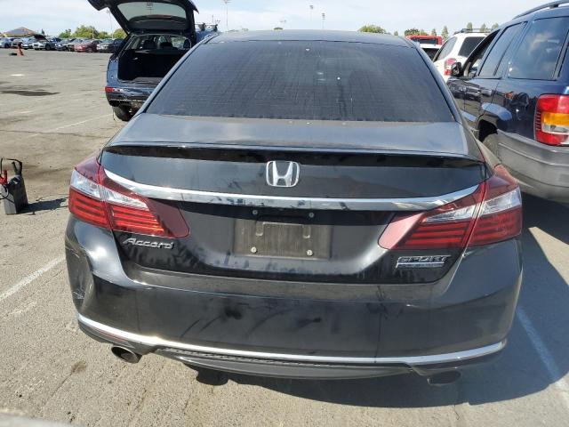 Photo 5 VIN: 1HGCR2F10HA270982 - HONDA ACCORD 