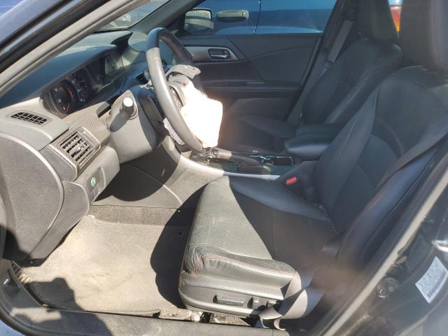 Photo 6 VIN: 1HGCR2F10HA270982 - HONDA ACCORD 