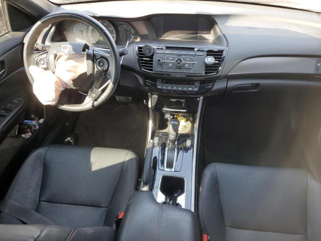 Photo 7 VIN: 1HGCR2F10HA270982 - HONDA ACCORD 