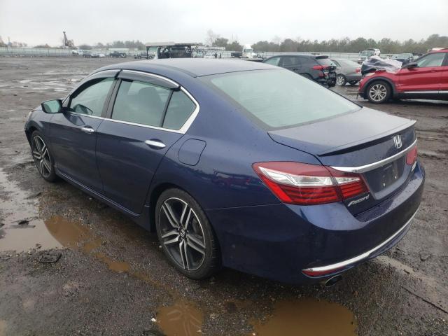 Photo 2 VIN: 1HGCR2F10HA273896 - HONDA ACCORD SPO 