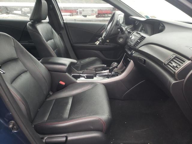 Photo 4 VIN: 1HGCR2F10HA273896 - HONDA ACCORD SPO 