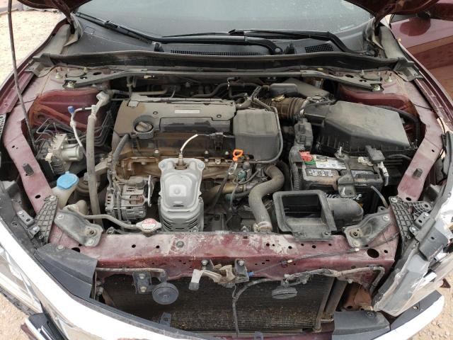 Photo 10 VIN: 1HGCR2F10HA275549 - HONDA ACCORD SPO 