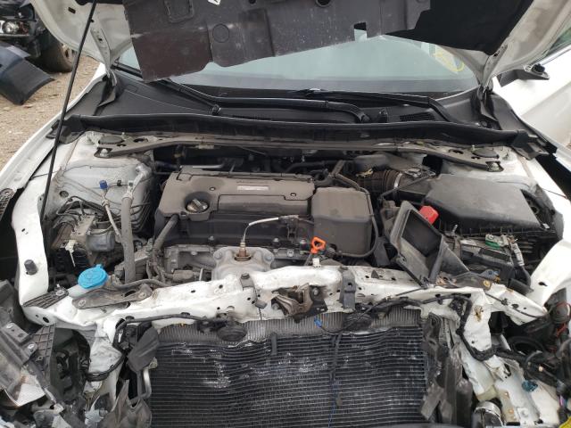 Photo 6 VIN: 1HGCR2F10HA276670 - HONDA ACCORD SPO 