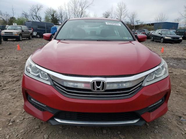 Photo 4 VIN: 1HGCR2F10HA290357 - HONDA ACCORD SPO 