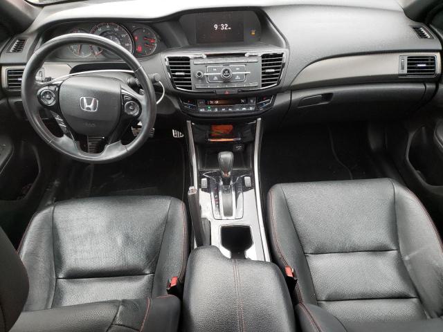 Photo 7 VIN: 1HGCR2F10HA290357 - HONDA ACCORD SPO 