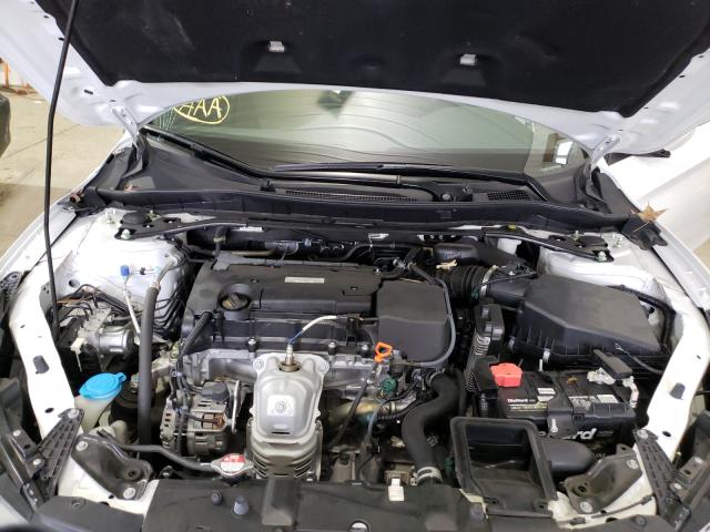 Photo 6 VIN: 1HGCR2F10HA294554 - HONDA ACCORD SPO 