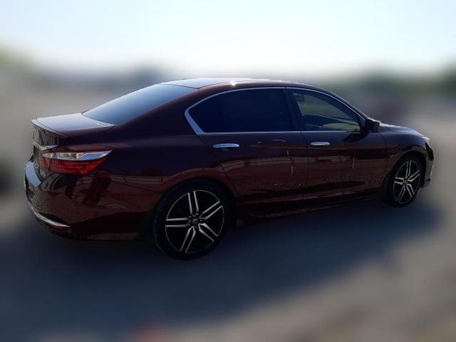 Photo 2 VIN: 1HGCR2F10HA297390 - HONDA ACCORD 