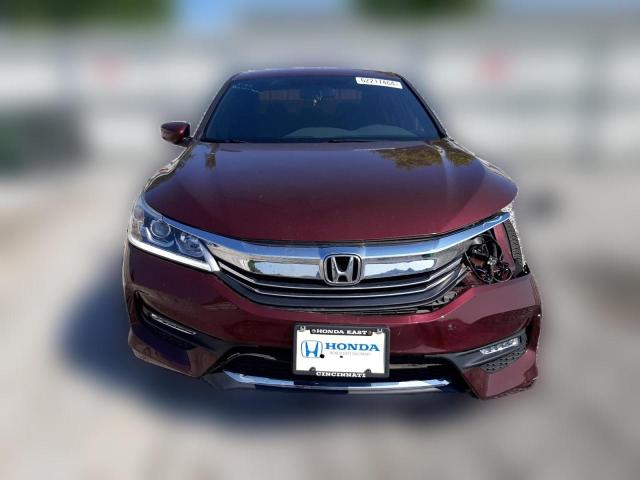 Photo 4 VIN: 1HGCR2F10HA297390 - HONDA ACCORD 