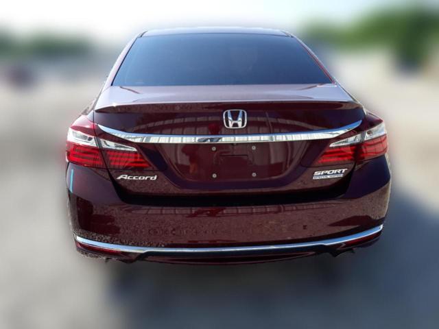 Photo 5 VIN: 1HGCR2F10HA297390 - HONDA ACCORD 