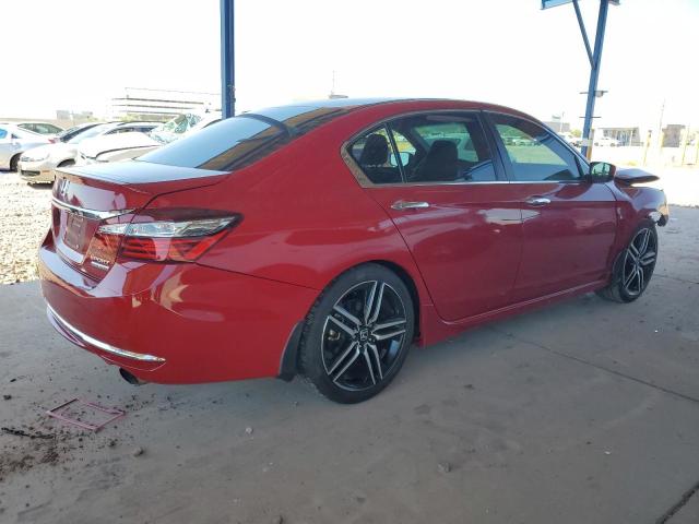 Photo 2 VIN: 1HGCR2F10HA299351 - HONDA ACCORD SPO 