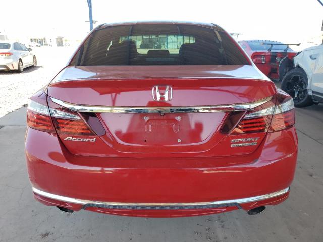 Photo 5 VIN: 1HGCR2F10HA299351 - HONDA ACCORD SPO 