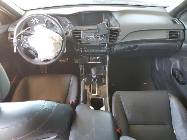 Photo 7 VIN: 1HGCR2F10HA299351 - HONDA ACCORD SPO 