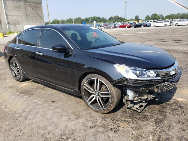 Photo 3 VIN: 1HGCR2F10HA305049 - HONDA ACCORD 