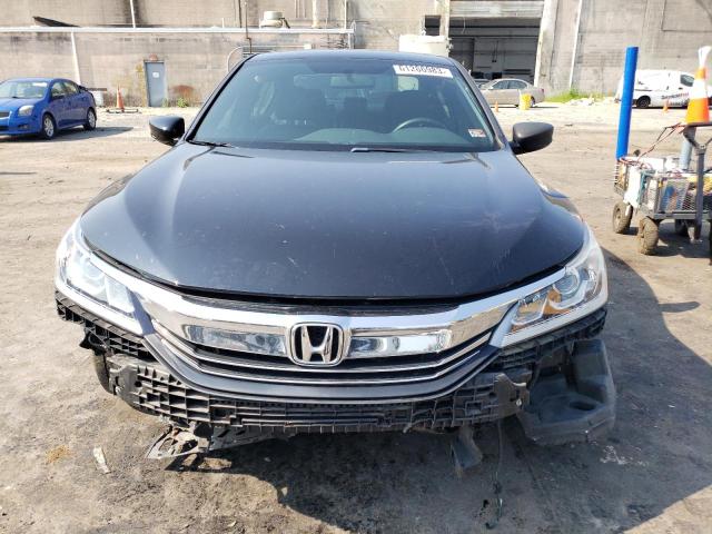 Photo 4 VIN: 1HGCR2F10HA305049 - HONDA ACCORD 