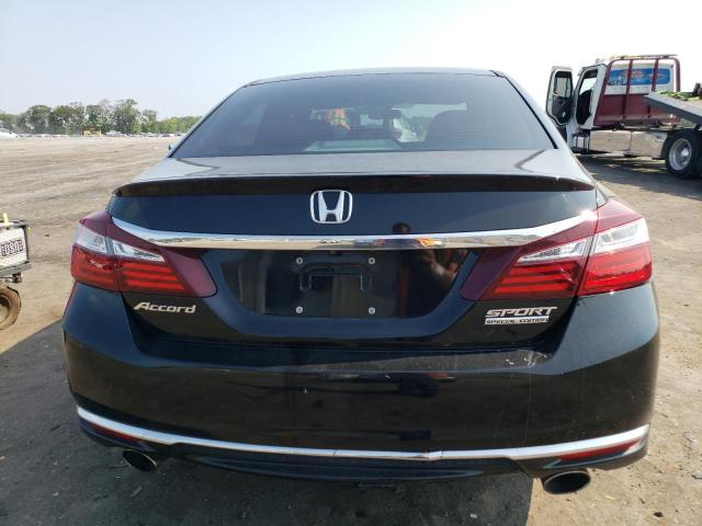 Photo 5 VIN: 1HGCR2F10HA305049 - HONDA ACCORD 