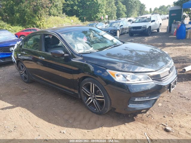 Photo 0 VIN: 1HGCR2F10HA305083 - HONDA ACCORD 