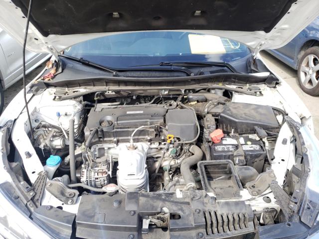 Photo 6 VIN: 1HGCR2F11HA001695 - HONDA ACCORD SPO 