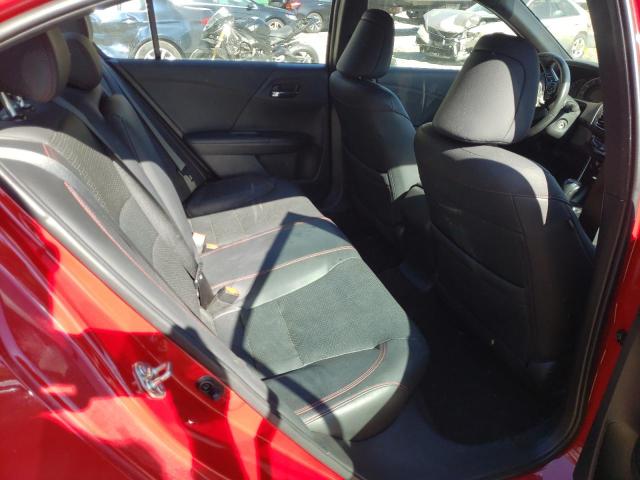 Photo 5 VIN: 1HGCR2F11HA005519 - HONDA ACCORD SPO 