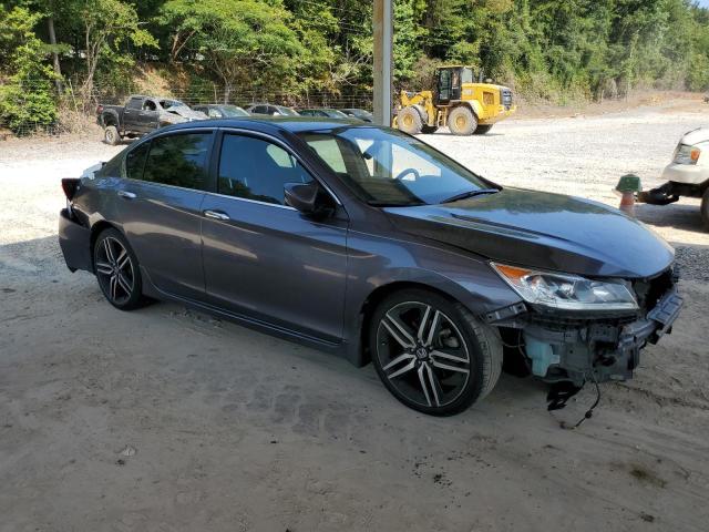 Photo 3 VIN: 1HGCR2F11HA006556 - HONDA ACCORD SPO 