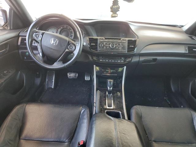 Photo 7 VIN: 1HGCR2F11HA006556 - HONDA ACCORD SPO 