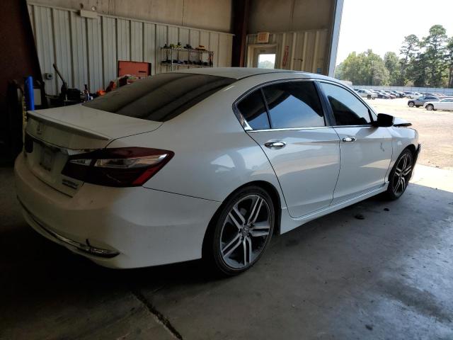 Photo 2 VIN: 1HGCR2F11HA008131 - HONDA ACCORD 