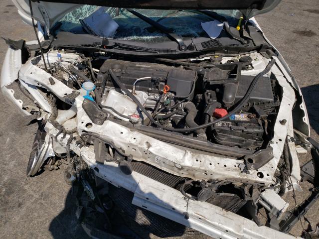 Photo 6 VIN: 1HGCR2F11HA008548 - HONDA ACCORD SPO 