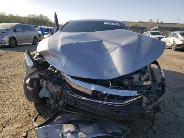 Photo 4 VIN: 1HGCR2F11HA008632 - HONDA ACCORD SPO 