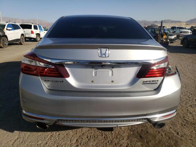 Photo 5 VIN: 1HGCR2F11HA008632 - HONDA ACCORD SPO 