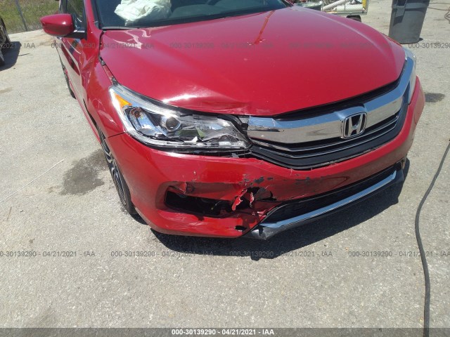 Photo 5 VIN: 1HGCR2F11HA011269 - HONDA ACCORD SEDAN 