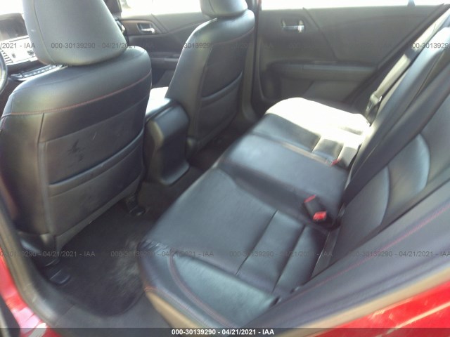 Photo 7 VIN: 1HGCR2F11HA011269 - HONDA ACCORD SEDAN 