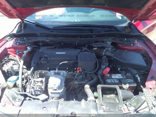 Photo 9 VIN: 1HGCR2F11HA011269 - HONDA ACCORD SEDAN 