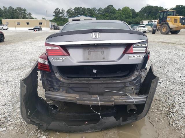 Photo 5 VIN: 1HGCR2F11HA014012 - HONDA ACCORD SPO 