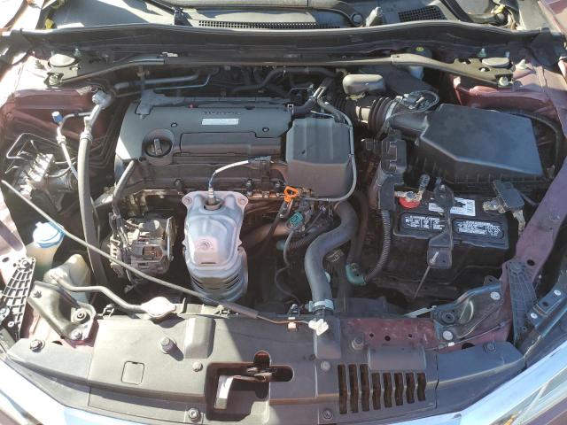 Photo 10 VIN: 1HGCR2F11HA032008 - HONDA ACCORD 